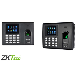 Máy Chấm Công ZKTeco K30 Máy Chấm Công ZKTeco K30