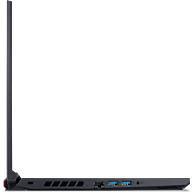 Máy Tính Xách Tay Acer Nitro 5 AN515-55-58A7 Core i5-10300H/8GB DDR4/512GB SSD PCIe/NVIDIA GeForce GTX 1650 4GB GDDR6/Win 10 Home SL (NH.Q7RSV.002)