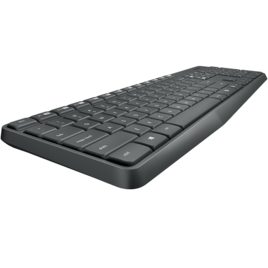 Bộ Bàn Phím Chuột Logitech MK235 Bộ Bàn Phím Chuột Logitech MK235