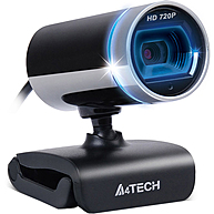 Webcam A4Tech 720p HD (PK-910P)