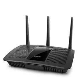 Router Không Dây Linksys AC1900 (EA7500) Router Không Dây Linksys AC1900 (EA7500)