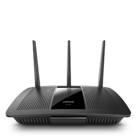 Router Không Dây Linksys AC1900 (EA7500) Router Không Dây Linksys AC1900 (EA7500)
