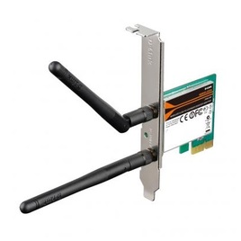 Card Mạng D-Link DWA-548 Card Mạng D-Link DWA-548
