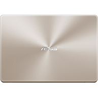 Máy Tính Xách Tay Asus VivoBook 14 A411UA-BV445T Core i5-8250U/4GB DDR4/1TB HDD/Win 10 Home SL