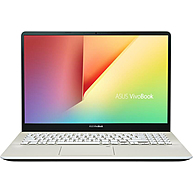 Máy Tính Xách Tay Asus VivoBook S15 S530FA-BQ190T Core i3-8145U/4GB DDR4/256GB SSD/Win 10 Home SL