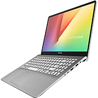 Máy Tính Xách Tay Asus VivoBook S15 S530FN-BQ142T Core i7-8565U/8GB DDR4/512GB SSD/NVIDIA GeForce MX150 2GB GDDR5/Win 10 Home SL