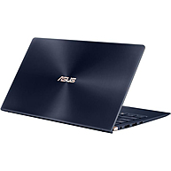 Máy Tính Xách Tay Asus ZenBook 13 UX333FA-A4118T Core i5-8265U/8GB LPDDR3/512GB SSD PCIe/Win 10 Home SL