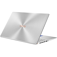 Máy Tính Xách Tay Asus ZenBook 15 UX534FTC-A9169T Core i5-10210U/8GB LPDDR3/512GB SSD PCIe/NVIDIA GeForce GTX 1650 4GB GDDR5/Win 10 Home SL