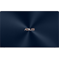Máy Tính Xách Tay Asus ZenBook 13 UX334FLC-A4096T Core i5-10210U/8GB LPDDR3/512GB SSD PCIe/NVIDIA GeForce MX250 2GB GDDR5/Win 10 Home SL