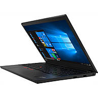 Máy Tính Xách Tay Lenovo ThinkPad E15 Core i7-10510U/8GB DDR4/512GB SSD PCIe/AMD Radeon RX 640 2GB GDDR5/NoOS (20RDS0DU00)