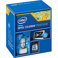 CPU Máy Tính Intel Celeron G1850 2C/2T 2.90GHz 2MB Cache HD (LGA 1150)