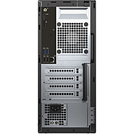 Máy Tính Để Bàn Dell OptiPlex 3050 MT Pentium G4400/4GB DDR4/500GB HDD/Ubuntu (70128930)