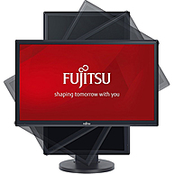 Màn Hình Máy Tính Fujitsu V22T-1R 21.5-Inch TN Full HD (HDMI)