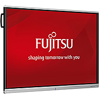 Màn Hình Tương Tác Fujitsu IW752 75-Inch IPS D-Led 4K UHD 350nit 60Hz