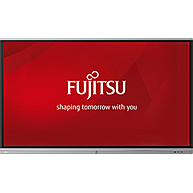 Màn Hình Tương Tác Fujitsu IW752 75-Inch IPS D-Led 4K UHD 350nit 60Hz