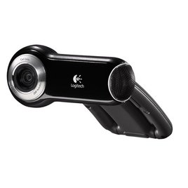 Webcam Logitech QuickCam Pro 9000 Webcam Logitech QuickCam Pro 9000