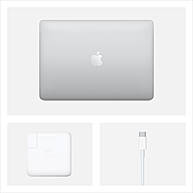 MacBook Pro 13 Retina 2020 Core i5 1.4GHz/8GB LPDDR3/256GB SSD/Silver (MXK62SA/A)