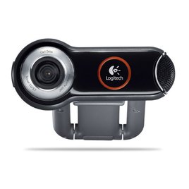 Webcam Logitech QuickCam Pro 9000 Webcam Logitech QuickCam Pro 9000
