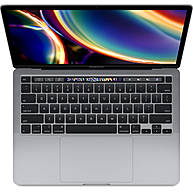 MacBook Pro 13 Retina 2020 Core i5 1.4GHz/8GB LPDDR3/256GB SSD/Space Gray (MXK32SA/A)