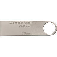 USB Máy Tính Kingston DataTraveler SE9 G2 16GB USB 3.0 (DTSE9G2/16GB)