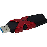 USB Máy Tính Kingston HyperX Savage 64GB USB 3.1 Gen 1 (HXS3/64GB)