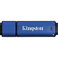 USB Máy Tính Kingston DataTraveler Vault Privacy 3.0 4GB USB 3.0 (DTVP30/4GB)