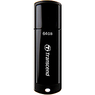 USB Máy Tính Transcend JetFlash 700 64GB USB 3.1 Gen 1 (TS64GJF700)
