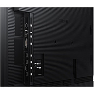 Màn Hình Quảng Cáo Chuyên Dụng SAMSUNG QM65R 65-Inch 4K UHD 500nit Edge Led Blu (LH65QMREBGCXXV)