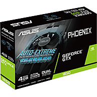 Card Màn Hình Asus Phoenix GeForce GTX 1650 4GB GDDR5 128-bit (PH-GTX1650-4G)