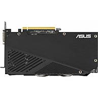 Card Màn Hình Asus Dual GeForce RTX 2060 Super EVO V2 OC Edition 8GB GDDR6 (DUAL-RTX2060S-O8G-EVO-V2)