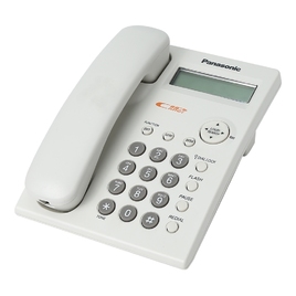Điện Thoại Bàn Panasonic KX-TSC11 Điện Thoại Bàn Panasonic KX-TSC11
