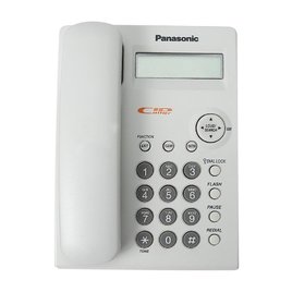 Điện Thoại Bàn Panasonic KX-TSC11 Điện Thoại Bàn Panasonic KX-TSC11