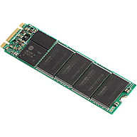 Ổ Cứng SSD Plextor M8VG 256GB SATA M.2 2280 512MB Cache (PX-256M8VG)