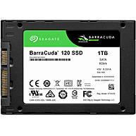 Ổ Cứng SSD Seagate BarraCuda 120 1TB SATA 2.5" (ZA1000CM1A003)