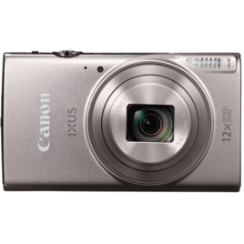 Máy Ảnh Kỹ Thuật Số Canon Ixus 285 HS Máy Ảnh Kỹ Thuật Số Canon Ixus 285 HS