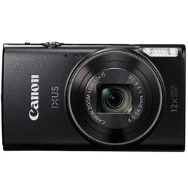 Máy Ảnh Kỹ Thuật Số Canon Ixus 285 HS Máy Ảnh Kỹ Thuật Số Canon Ixus 285 HS