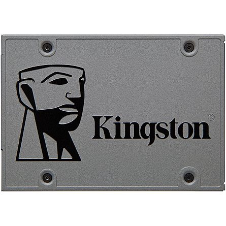 Ổ Cứng SSD Kingston UV500 480GB SATA 2.5" (SUV500/480G)