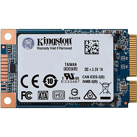 Ổ Cứng SSD Kingston UV500 240GB SATA mSATA (SUV500MS/240G)