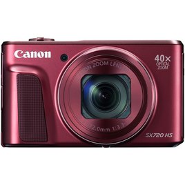 Máy Ảnh Kỹ Thuật Số Canon Powershot SX720HS Máy Ảnh Kỹ Thuật Số Canon Powershot SX720HS