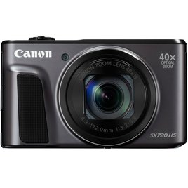Máy Ảnh Kỹ Thuật Số Canon Powershot SX720HS Máy Ảnh Kỹ Thuật Số Canon Powershot SX720HS