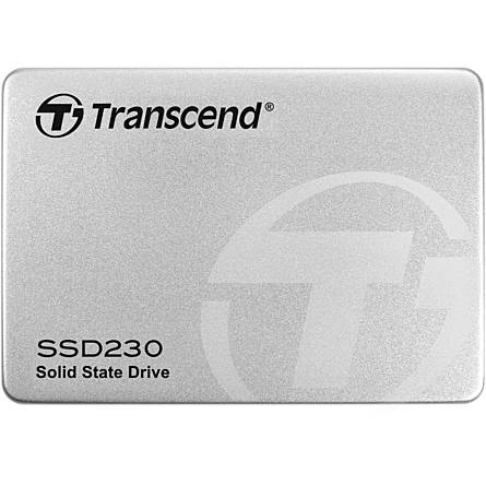 Ổ Cứng SSD Transcend SSD230S 1TB SATA 2.5" (TS1TSSD230S)