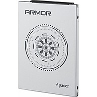 Ổ Cứng SSD Apacer Armor AS681 120GB SATA 2.5" (AP120GAS681S-1)