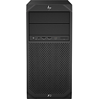 Máy Trạm Workstation HP Z2 Tower G4 Xeon E-2224G/8GB DDR4 NECC/256GB SSD/FreeDOS (8GC75PA)