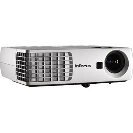 Máy Chiếu InFocus IN1100 Máy Chiếu InFocus IN1100