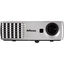 Máy Chiếu InFocus IN1100 Máy Chiếu InFocus IN1100