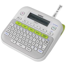 Máy In Nhãn Brother P-Touch PT-D210 Máy In Nhãn Brother P-Touch PT-D210