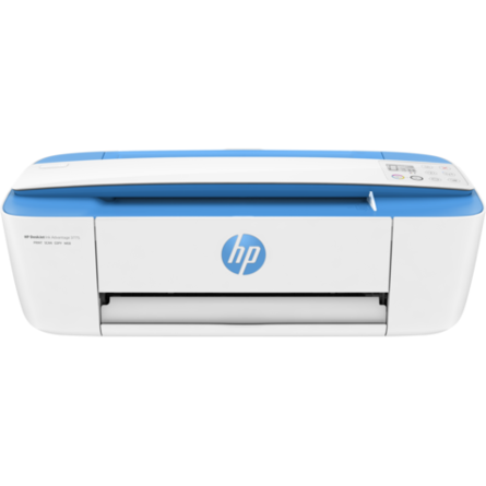 Máy In Phun HP AIO DeskJet Ink Advantage 3775 (J9V87B)
