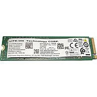 Ổ Cứng SSD LiteOn 256GB NVMe M.2 PCIe Gen 3 x4 (CL1-8D256-HP | L64784-001)