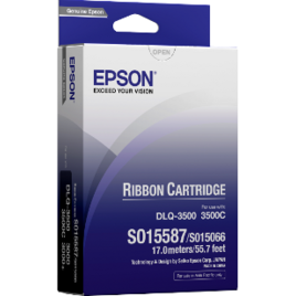 Ribbon S015587 Epson DLQ-3500 Ribbon S015587 Epson DLQ-3500