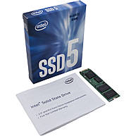 Ổ Cứng SSD Intel 545s 128GB SATA M.2 2280 (SSDSCKKW128G8X1)